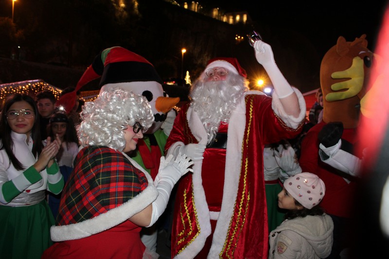 Jounieh Christmas Wonders 2018